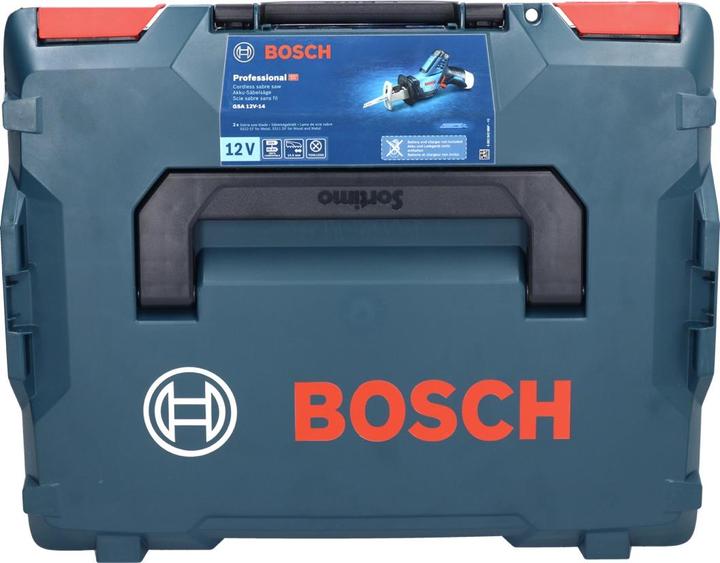 Produktbild Bosch Professional GSA 12V-14