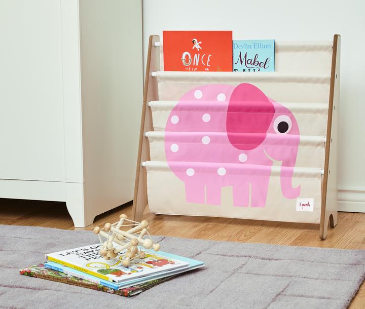 Immagine prodotto 3 Sprouts scaffale per libri