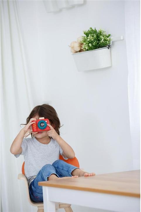 Image du produit Plantoys Mon premier appareil photo