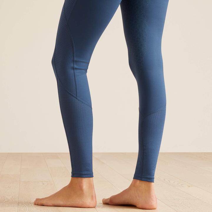 Immagine prodotto Ariat leggins da equitazione da a edia aderenza breathe eos (M)
