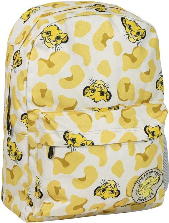 Produktbild Cerdá Disney Rucksack Der König der Löwen Simba