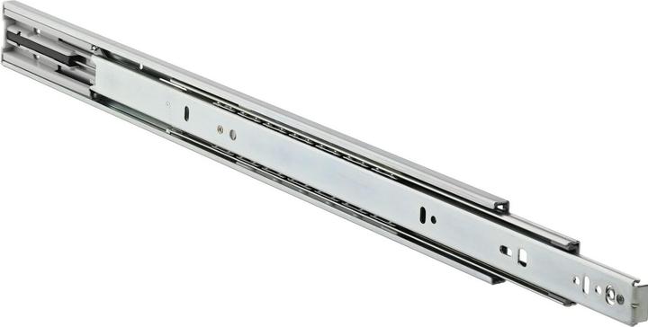 Immagine prodotto Accuride Guide a estrazione totale su cuscinetti a sfera 3832EC (B) con funzione di autochiusura e