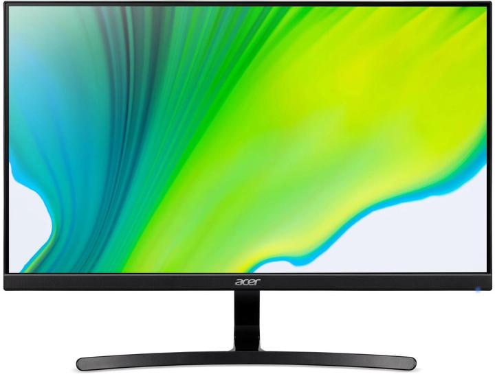 Acer K243YEbmix (1920 x 1080 pixels, 23.80")