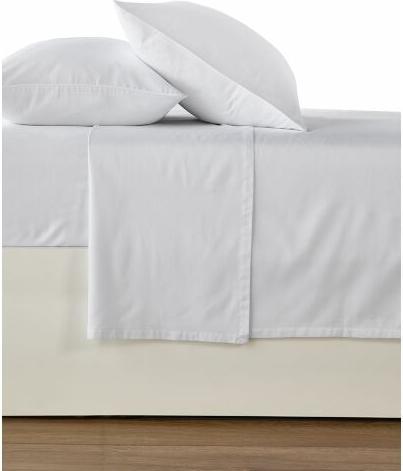 Image du produit Living Home Uni Satin II (Oberleintuch, 160 x 250 cm)