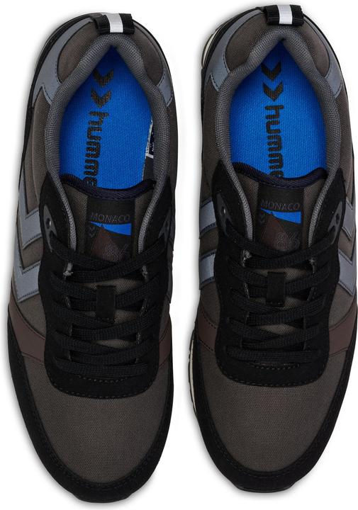 Actual product image hummel MONACO 86 WT (43)