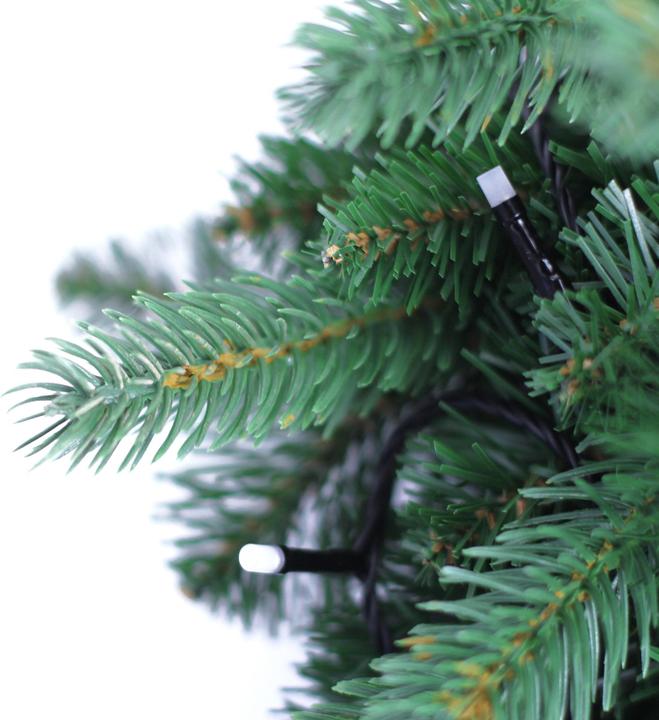 Actual product image Twinkly Wreath