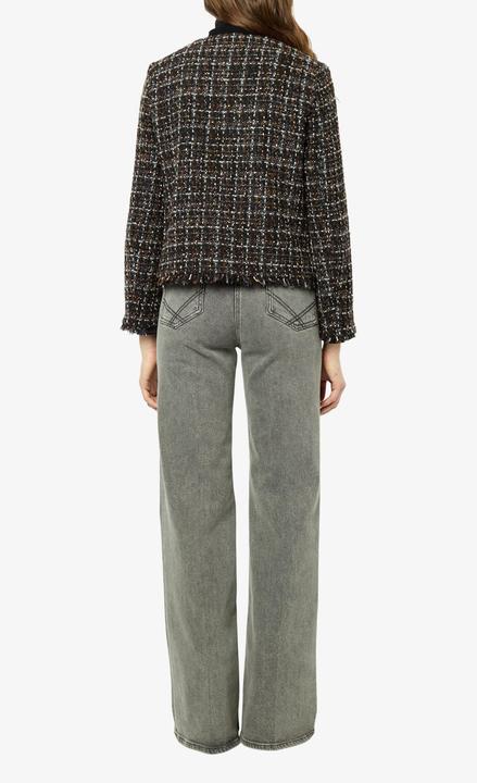 Image du produit Gerard Darel Veste légère "Mathilda" noir (38)