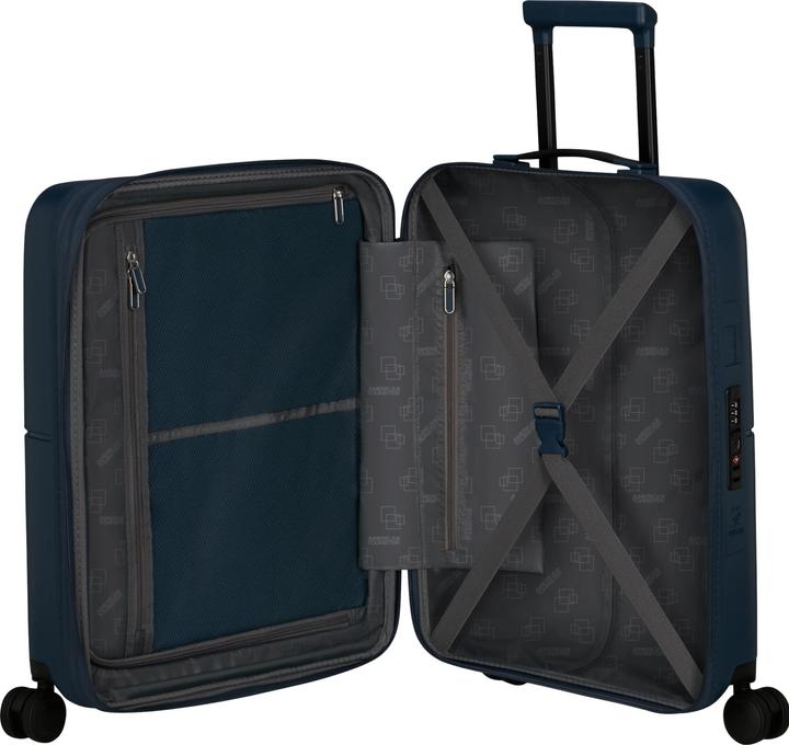 Immagine prodotto American Crew TURISTA AMERICANO Dashpop 151859 (41 l, Bagaglio a mano (fino a 50 litri))
