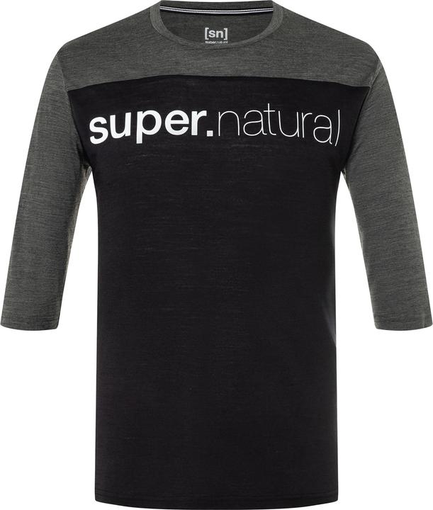 Immagine prodotto Super Natural Contrasto 3/4 (M)