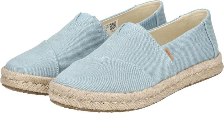 Image du produit Toms Femmes Alpargata Rope 2.0 (41)