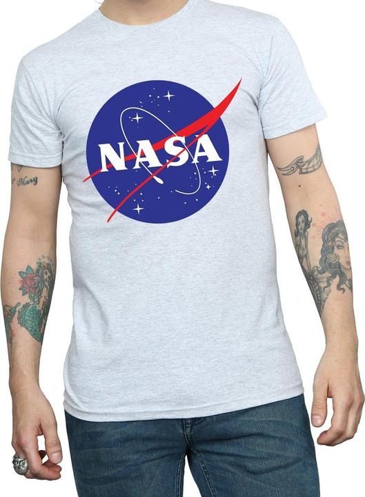 Nasa Insignia TShirt