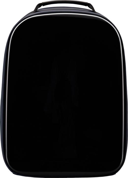 Carbon Tech Neuron AI Rucksack mit integriertem LED-Display
