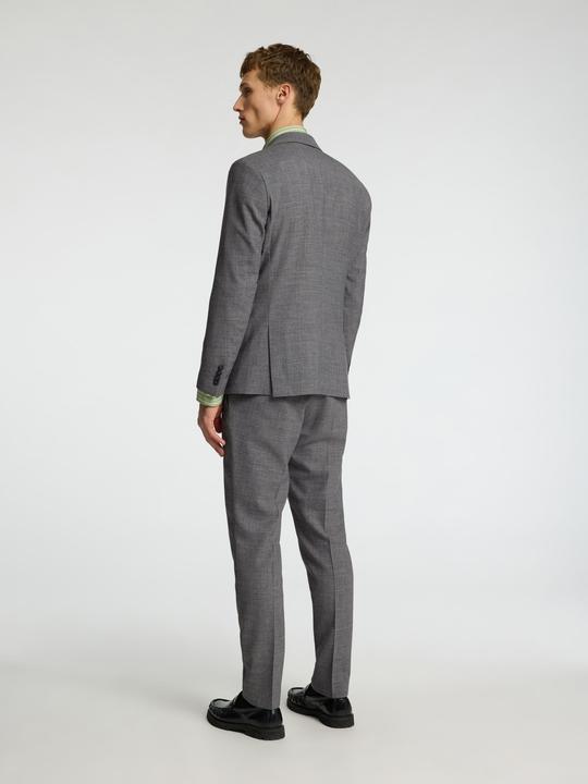 Image du produit Selected Homme Slim Fit Einreihiger Blazer (42)