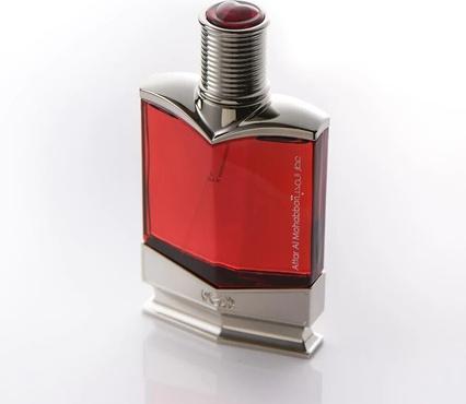 Immagine prodotto Rasasi Attar Al Mohabba (Eau de parfum, 75 ml)
