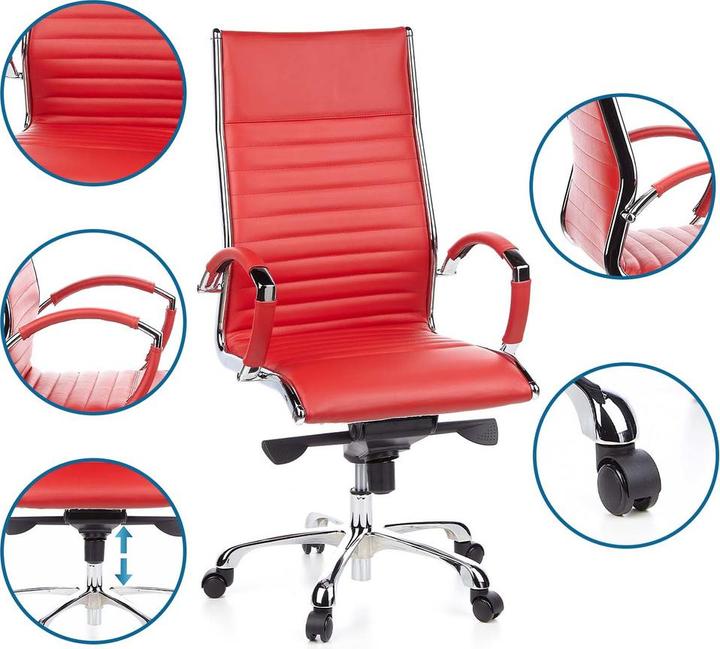 Immagine prodotto Hjh Office PARMA 20