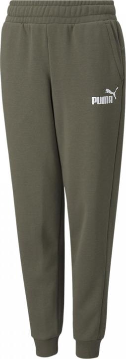 Produktbild Puma ESS Logo Pants FL cl B (140)