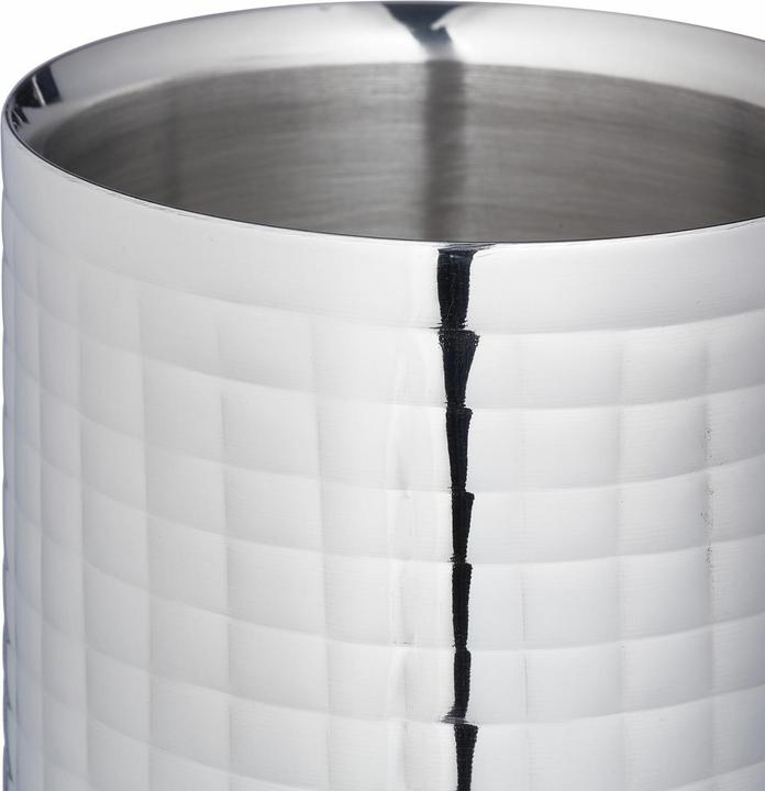 Actual product image Relaxdays Mesh Cutlery Tray L