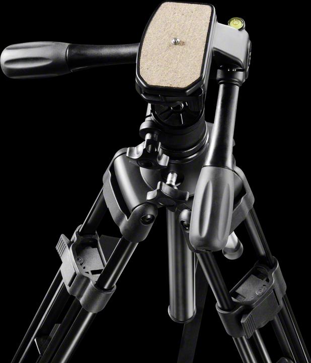 Actual product image Walimex VT-2210 (Metal)