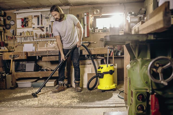 Produktbild Kärcher Patronenfilter WD/SE