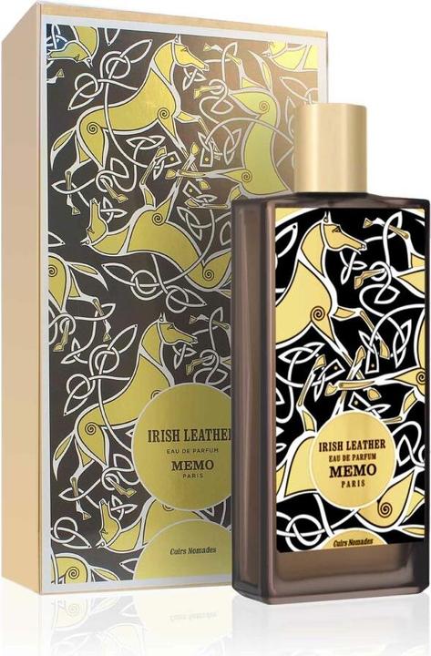 Immagine prodotto Memo Paris Pelle irlandese (Eau de parfum, 75 ml)