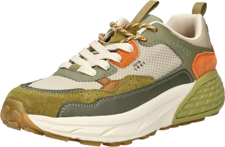 Jeep Sneaker