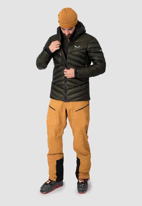 Produktbild Salewa Sella 3L Powertex Pant (M)