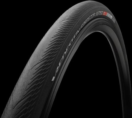 Actual product image Vredestein Fortezza Senso Xtreme Weather TPI 120 (28-622)