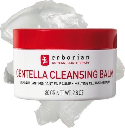 Produktbild Erborian Centella (Reinigungslotion, 80 ml)