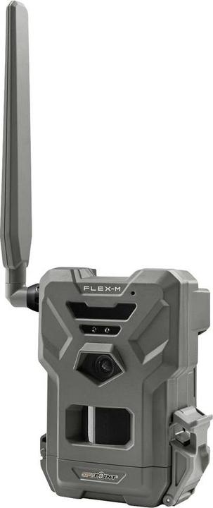 Actual product image Spypoint FLEX-M wildlife camera