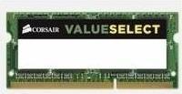 Produktbild Corsair ValueSelect (1 x 4GB, 1600 MHz, DDR3-RAM, SO-DIMM)