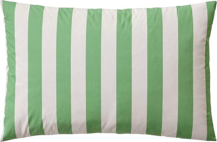 Image du produit Vertbaudet Parure de lit enfant PANIER DE PLAGE en coton recyclé
