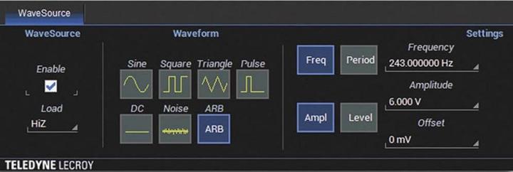 Immagine prodotto LeCroy Software di misurazione Teledyne T3DSO1000-FG adatto al marchio (Accessori per misuratori)