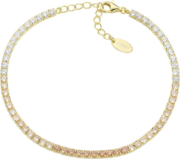 Immagine prodotto Amen Tennis (3 cm, Argento 925)