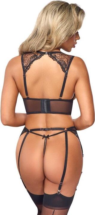 Actual product image Abierta Fina Set (L)