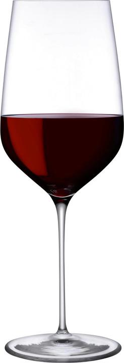 Image du produit Nude Glass tige zéro (42 cl, 1 Verres, Verres à vin blanc)