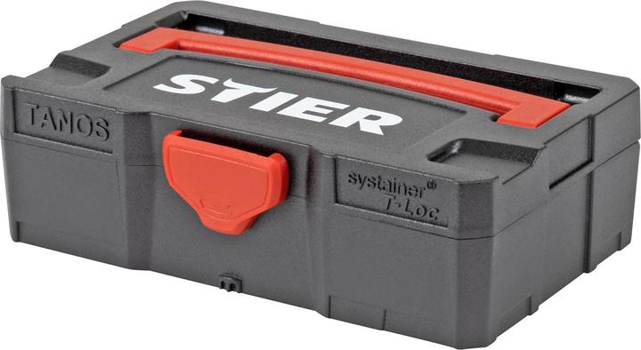 Micro-Systainer