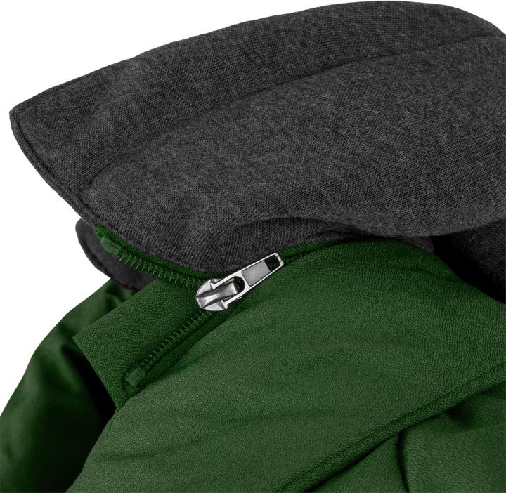 Image du produit Normani Gilet matelassé d'hiver pour homme Talmine (6XL)
