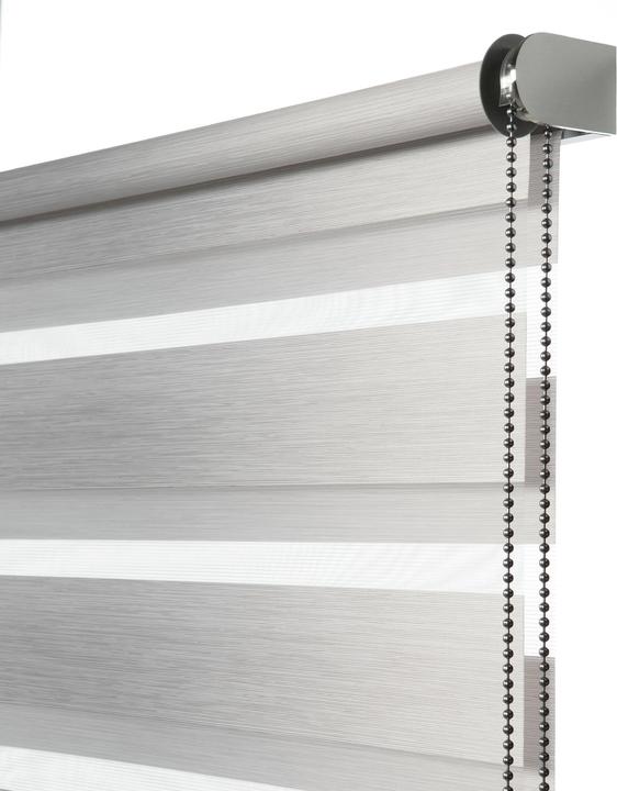 Actual product image Gardinia Double blind de luxe (160 x 180 cm)