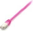 Immagine prodotto equip Cavo di rete (S/FTP, CAT6, 0.25 m)