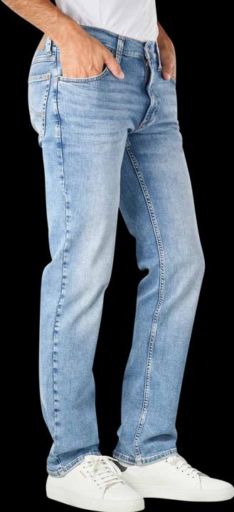 Immagine prodotto Mustang Tramper Jeans Straight Fit Medium Blue (W44/L34)