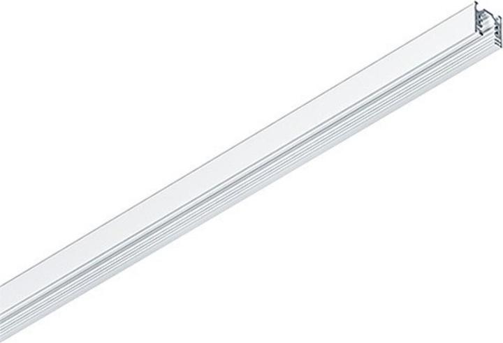 Actual product image Zumtobel ZUMT conductor rail