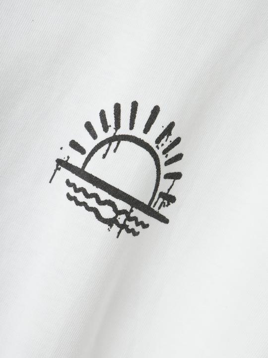 Produktbild Lmtd Bio-Baumwoll T-Shirt (158)