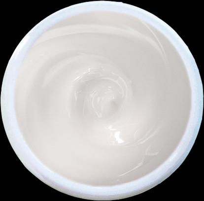 Poly Gel white (15 ml)