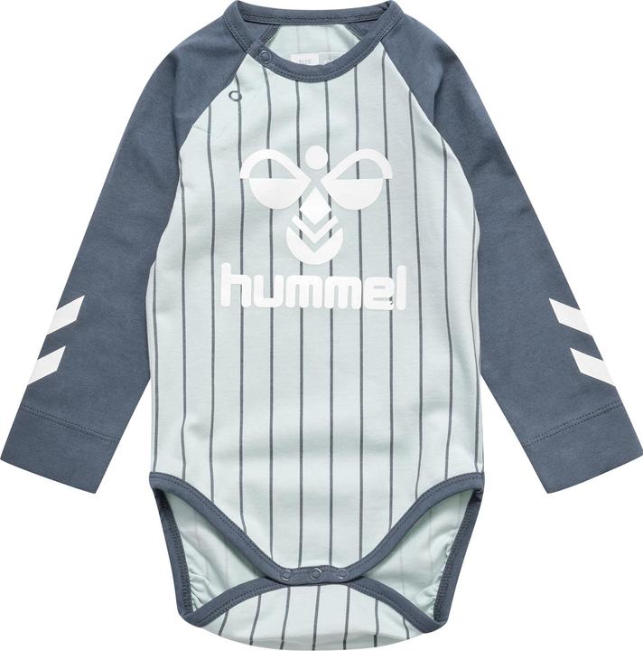 hummel Hmlpinno Body L/S