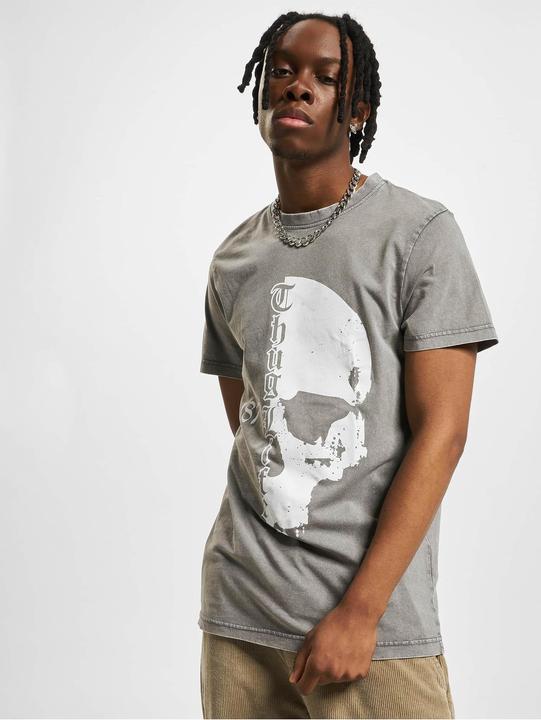 Produktbild Thug Life NoWay Tshirt - 55037 (M)