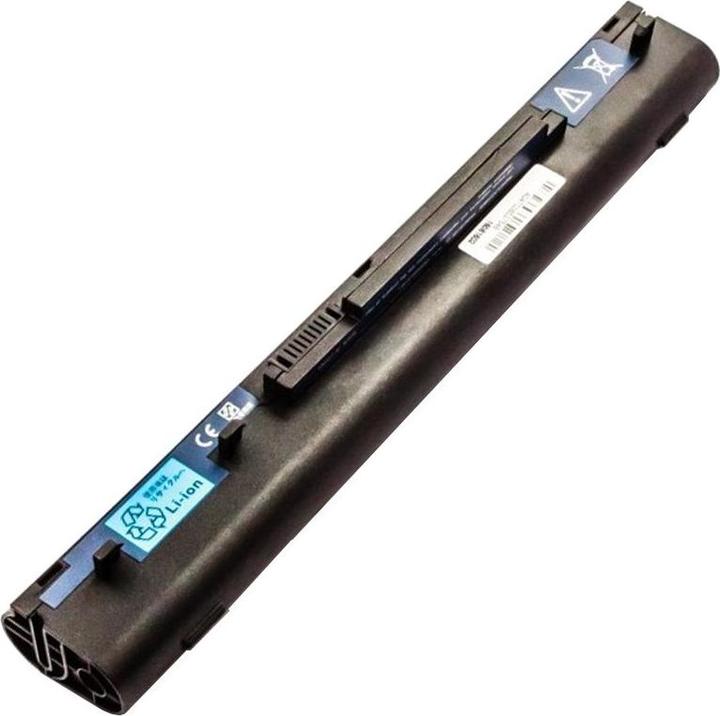 Produktbild Acer Akku Aspire 3935 Akku, 4220 (8 Zellen, 4400 mAh)