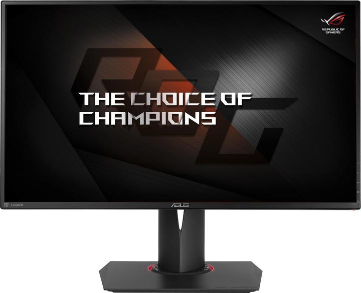 Produktbild ASUS ROG Swift PG278QR (2560 x 1440 Pixel, 27")