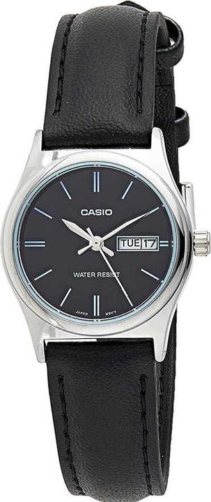 Casio Collection - LTP-V006L-1B2 (Analoguhr, 25 mm)