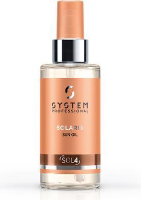 Produktbild System Professional Solar - Oil (100 ml)