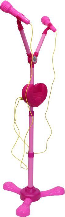 Image du produit Boogie Bee Microphone sur pied, sans fil